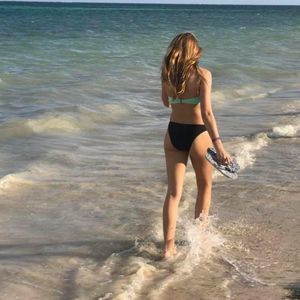 Meet your Posher, Lucia